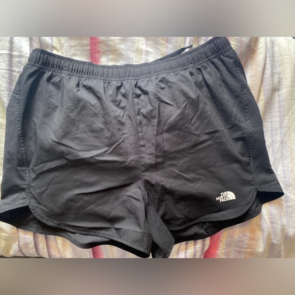 North face swimming shorts ! -NORTH FACE - Picture 1 of 5